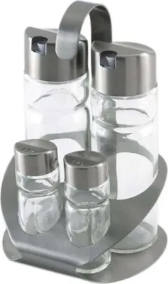 Image de Monix Errores de Foto M270104-INOX in Transparent color size Talla unica