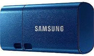 Obrázok produktu pre SAMSUNG USB kľúč USB Type-C modrý 64 GB