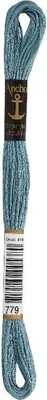 Immagine prodotto di Anchor Stranded Cotone 00779 8 m Filato da ricamo
