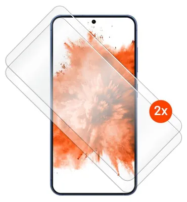 Immagine prodotto di Vetro temperato protettivo FIXED per Samsung Galaxy S26 Ultra, 2 pezzi, trasparente