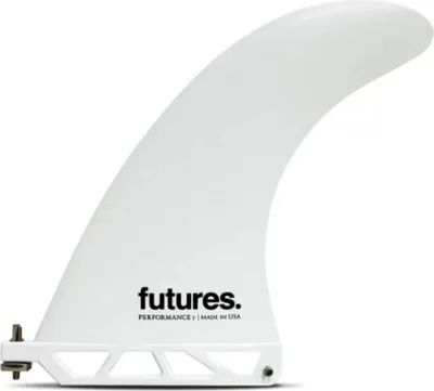 Produktbild von FUTURES Single Fin Performance 8.0 Thermotech US