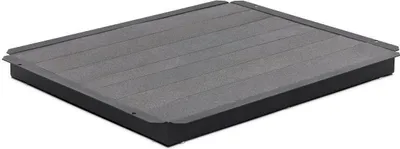 Zdjęcie produktu dla Przepust kablowy z pianką do osłon wentylatorów, 350 x 420 mm