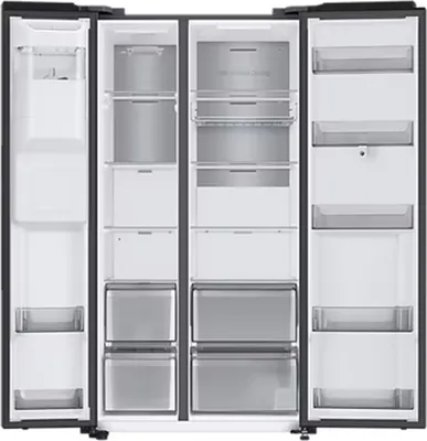 Produktbild von RS8000 RS6HA8891B1/EG Kühl-Gefrier-Kombination