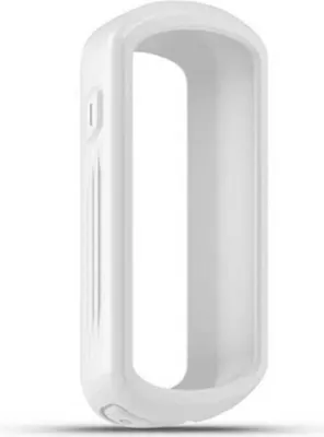 Produktbild von Garmin Schutzhülle Edge Explore, gummiert, white