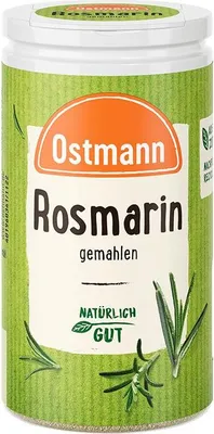 Produktbild von Rosmarin gemahlen