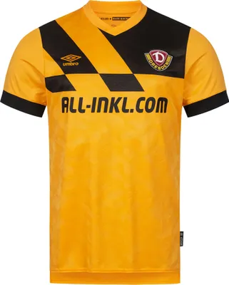Produktbild von Umbro SGD Home Jersey SS Jnr 0 YS | 134-140