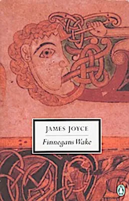 Image de Finnegans Wake