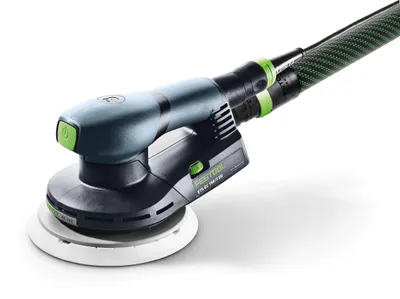 Immagine prodotto di Levigatrice orbitale Festool ETS EC 150/3 EQ | 575032