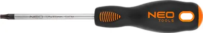 Zdjęcie produktu dla NEO TOOLS Wkrętak Torx T25 x 100 mm, S2