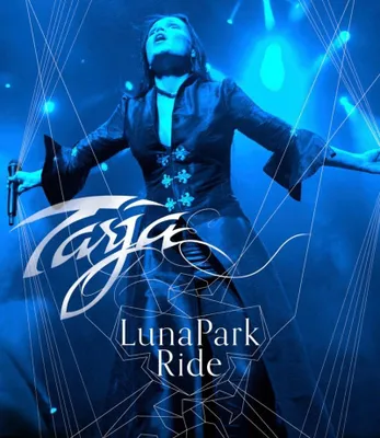Produktbild von Luna Park Ride