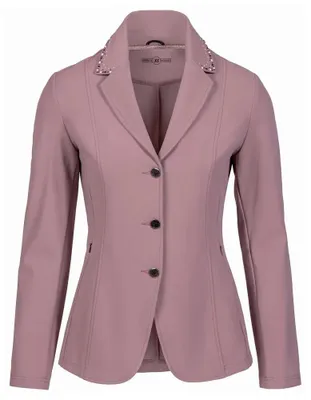 Imagen del producto de Chaqueta para mujer Harry's Horse, color lila, talla S