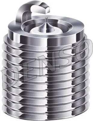 Produktbild von Zündkerze Iridium Power von Denso Ø 14 mm (IW31) Zündkerze Zündanlage