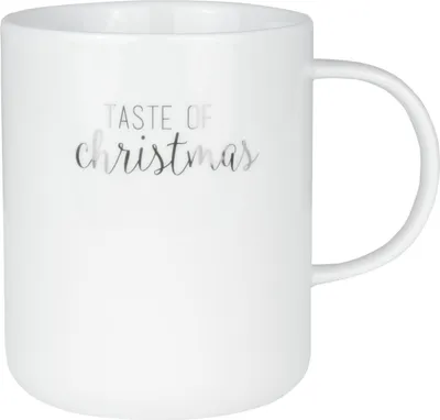 Produktbild von Wintergenuss Tasse "Taste of Christmas"