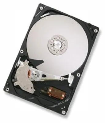 Produktbild von HGST CinemaStar Festplatte - 3,5" Intern - 320 GB - SATA (SATA/300) - 7200U/Min - Hot-Swap