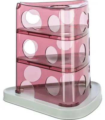 Produktbild von TRIXIE Cheese Tower - ø 32 × 32 cm