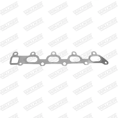 Produktbild von WALKER 80563 Auspuffdichtung Auspuffdichtung für OPEL Corsa C Schrägheck (X01)