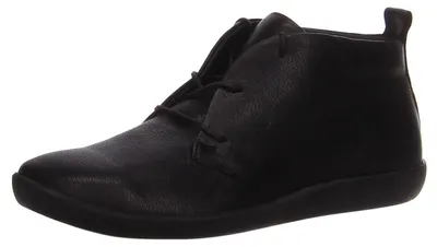 Produktbild von Think Stiefel schwarz in Gr. 39