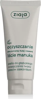 Produktbild von Ziaja Manuka Tree Peeling 75 ml