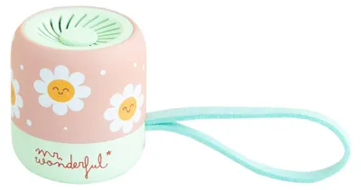 Obrázok produktu pre Mr. Wonderful – Miniaplikácia „Shake Your Body“ (Zatriasajte sa!)
