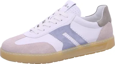 Produktbild von Sioux Tedroso 711 Sneaker Weiß