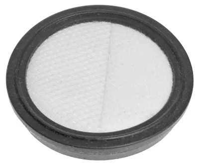 Produktbild von hoogo SC302045, Filter, Stabstaubsauger, Schwarz, Weiß, hoogo S3, 1 Stück(e)