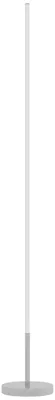 Produktbild von LED Stehlampe Wohnzimmer mit einstellbarer Farbtemperatur für Schlafzimmer, Büro, 20 x 20 x 150 cm