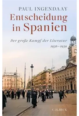 Produktbild von Entscheidung in Spanien