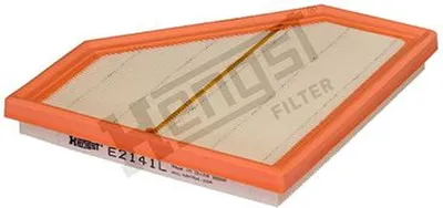 Produktbild von Luftfilter HENGST FILTER E2141L für BMW 3 Touring (G21) Filtereinsatz