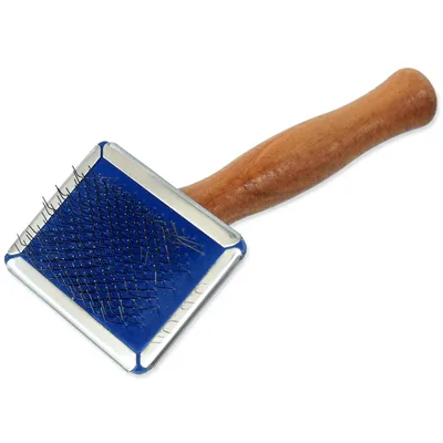 Image de Brosse pour chien Fantaisie pour chien avec fils S