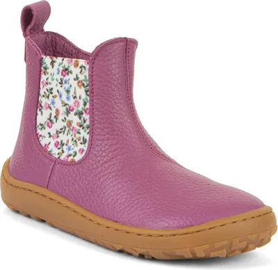Produktbild von Froddo Barefoot Chelys Fuxia Größe EU 28