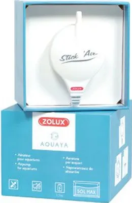 Obrázok produktu pre Zolux StickAir EKAI biela