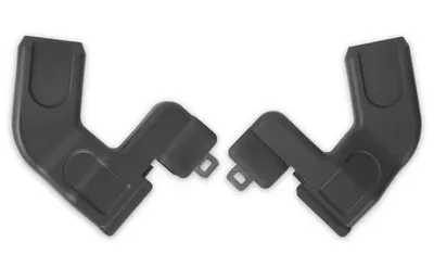 Produktbild von UPPA Baby Ridge Autositz Adapter Maxi Cosi Nuna Cybex BeSafe