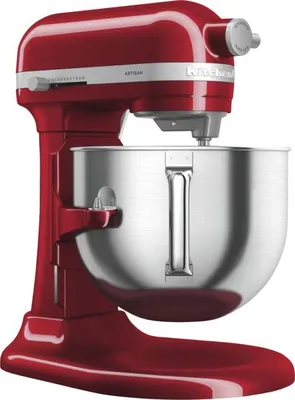 Produktbild von Kitchenaid Küchenmaschine 5KSM70SHXECA ARTISAN 6,6L Apfelrot