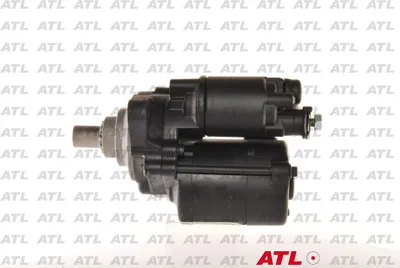 Produktbild von Anlasser für Personenkraftwagen, Lastkraftwagen und Transporter, 12 Volt