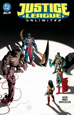 Image de Justice League Unlimited Vol. 2
