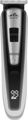 Image de ETA 5in1 Multi-purpose Trimmer | ETA834590000 AUSTIN | Cordless | Number of length steps 4 | Black