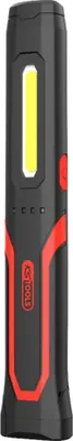 Obrázok produktu pre KS-Tools 150.4620 eQi UltimateBEAM ručná lampa sl v 350 lumen