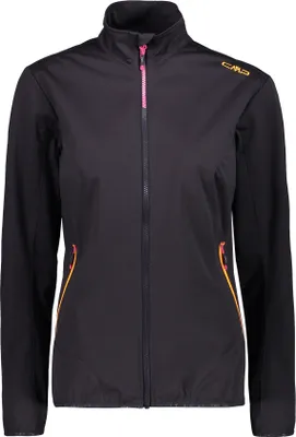 Produktbild von Cmp Woman Jacket U423 Antracite 36