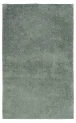 Produktbild von Badematte Fresh Step 525 Grün 40x60 cm – Weich & Saugstark