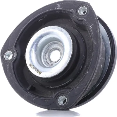 Produktbild von RIDEX 1180S0600 Federbeinstützlager Vorne für VW Golf VII Schrägheck (5G1, BQ1, BE1, BE2) GOLF VI (5K1) Passat Variant (3G5, CB5) TIGUAN (5N)