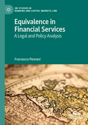 Obrázok produktu pre Equivalence in Financial Services
