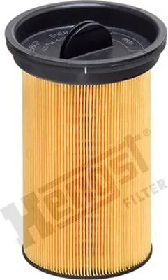Produktbild von 1x HENGST FILTER KRAFTSTOFFFILTER Filtereinsatz E58KP