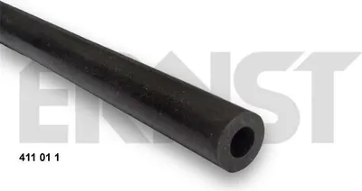 Produktbild von ERNST Druckleitung Drucksensor (Ruß- / Partikelfilter) 411011 für FORD Focus II Schrägheck (DA, HCP, DP) 1000mm Silikon