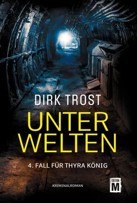 Produktbild von Unterwelten
