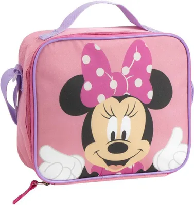 Produktbild von Disney Minnie Thermica-Lunchbag