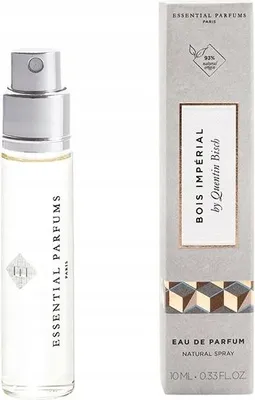 Produktbild von Parfum Essential Parfums Bois Imperial EDP 10ml Holzig-Orientalisch