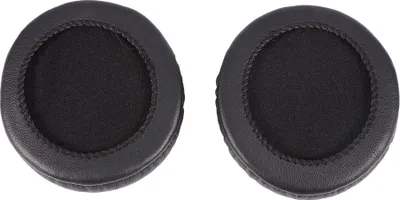 Obrázek produktu pro Měkké náhradní náušníky PolstrovanéPolyuretankůže Měkká pěna Sluchátka pro Sony MDr  V700DJ V500DJ