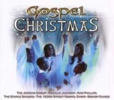Produktbild von Gospel Christmas