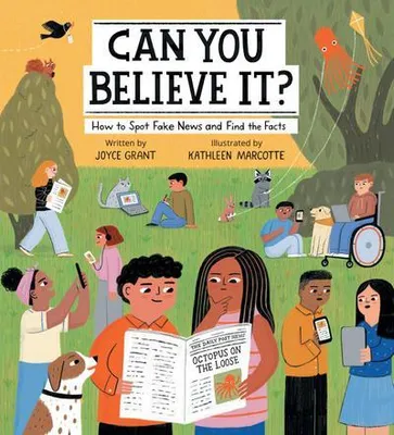 Image de Can You Believe It?