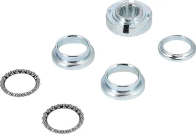Image de Kit de roulements de direction - pour Simson S50, S51, S53, S70, SR50, SR80